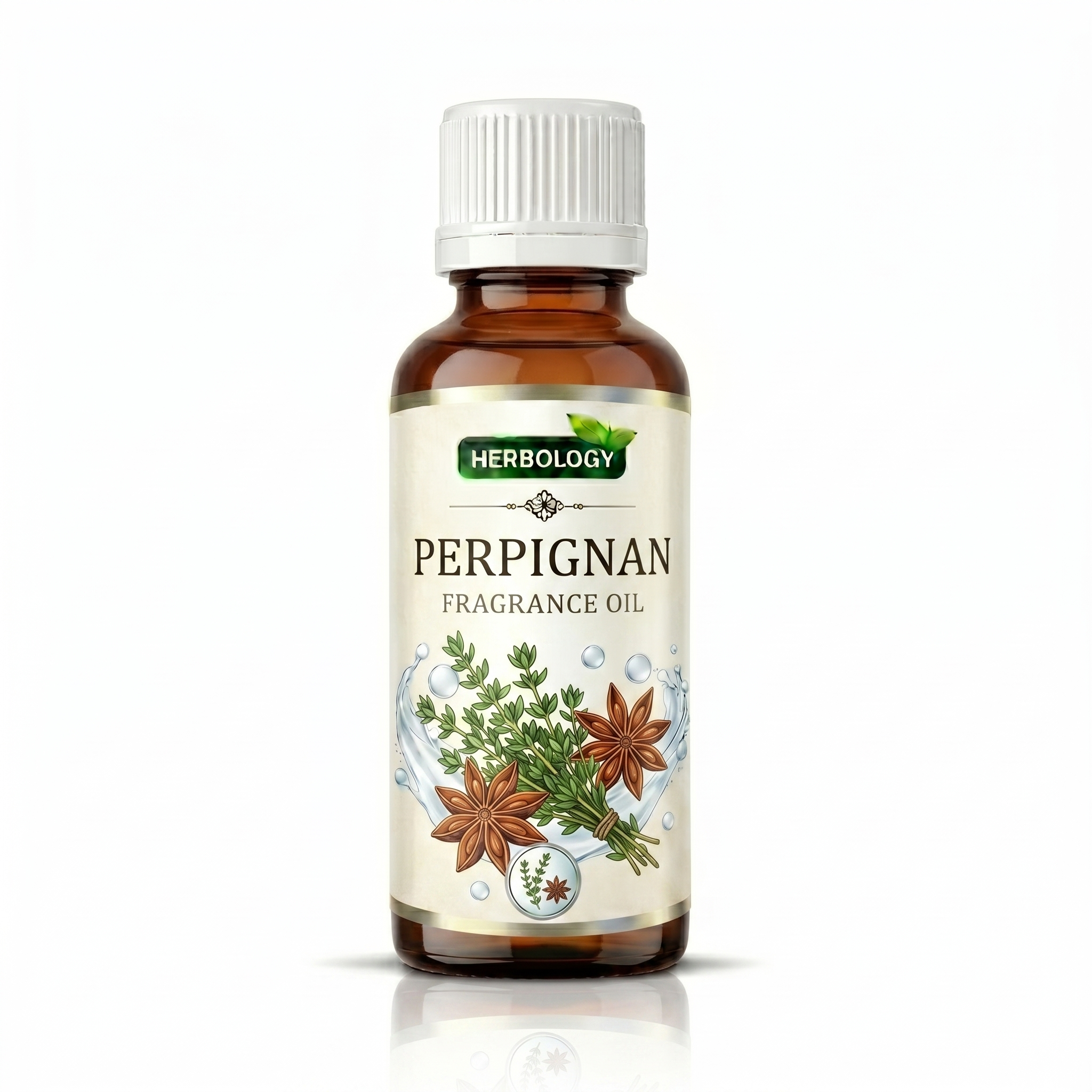 Perpignan Fragrance Oil