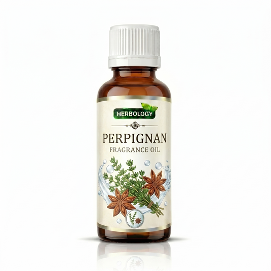 Perpignan Fragrance Oil