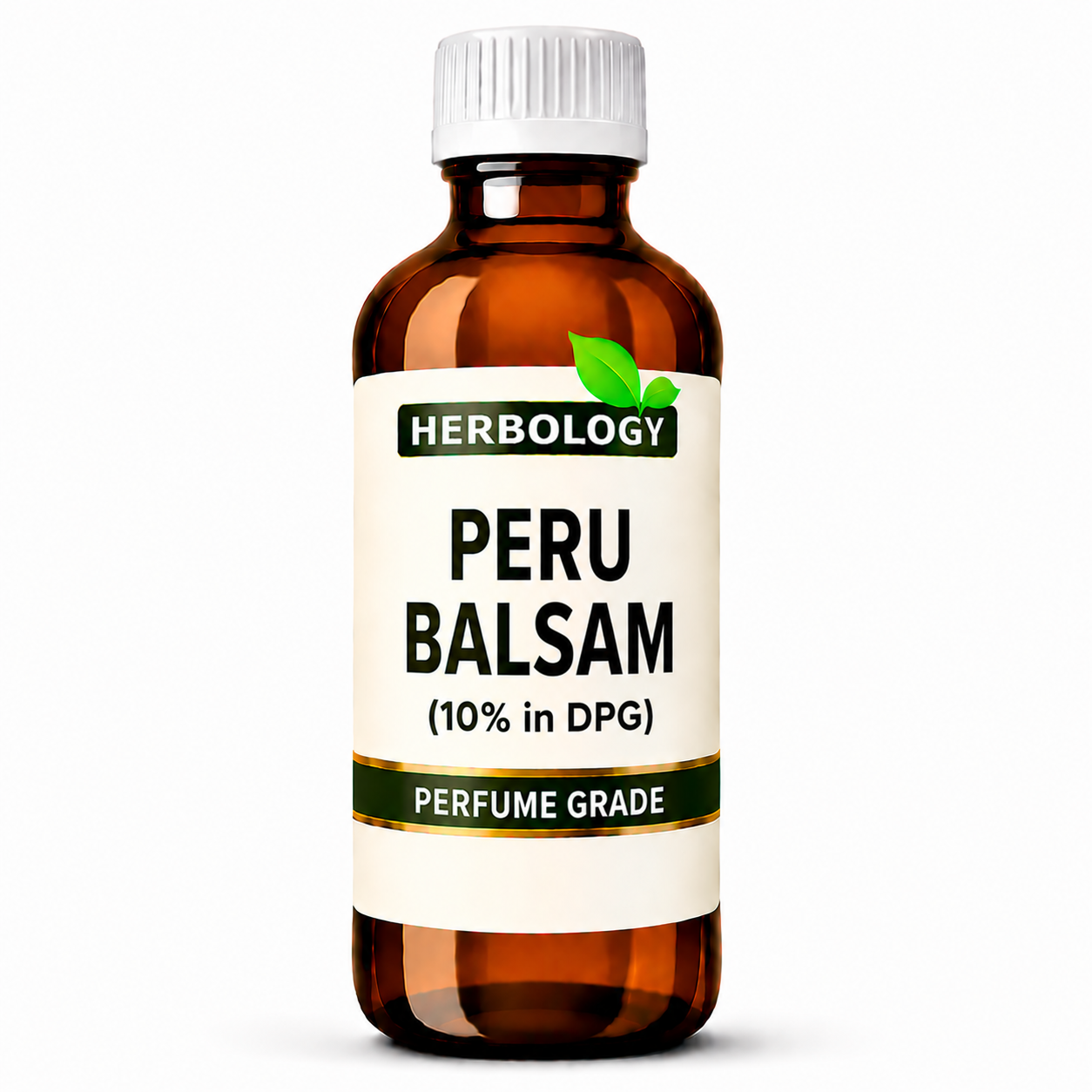 Peru balsam (10% in DPG)