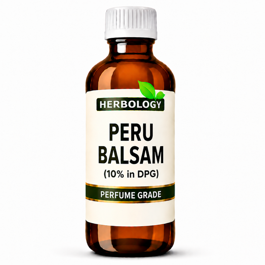 Peru balsam (10% in DPG)
