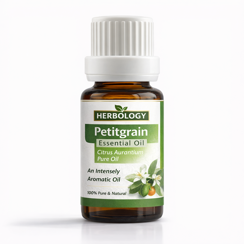 Petitgrain essential oil