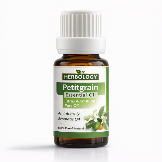 Petitgrain essential oil