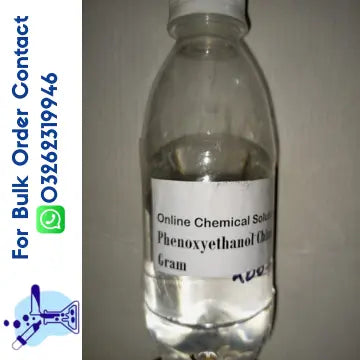 Phenoxyethanol China