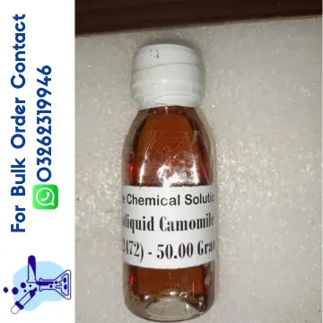 Phytoliquid Camomile P (NA22472)