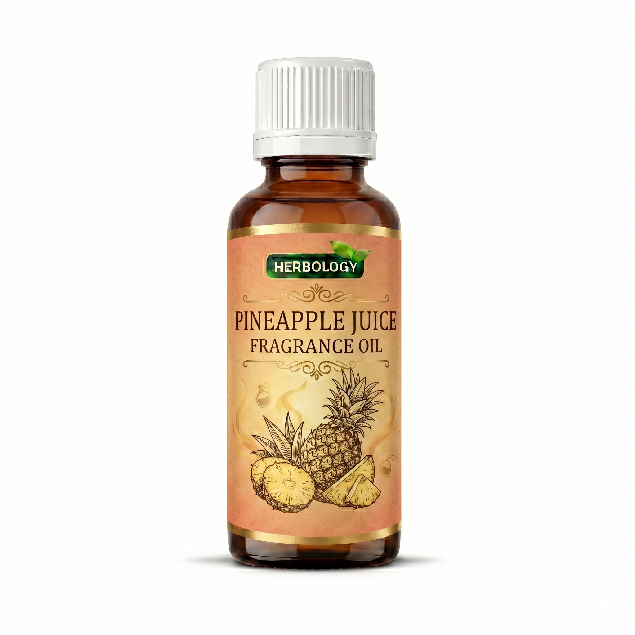 Pineapple Juice Fragrance Oil
