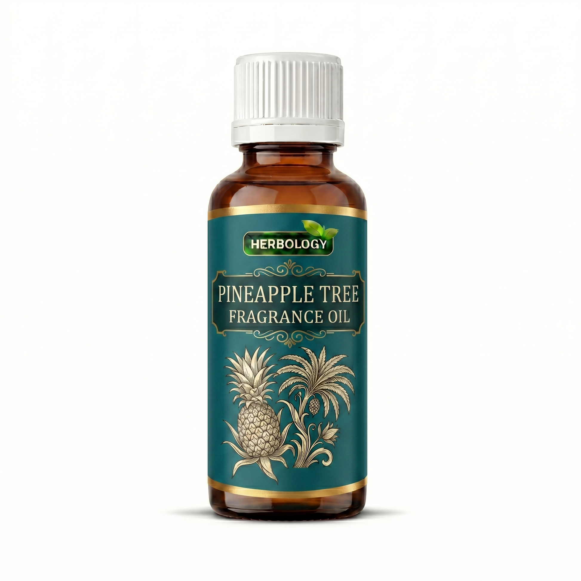 Pineapple Tree Fragrance Oil