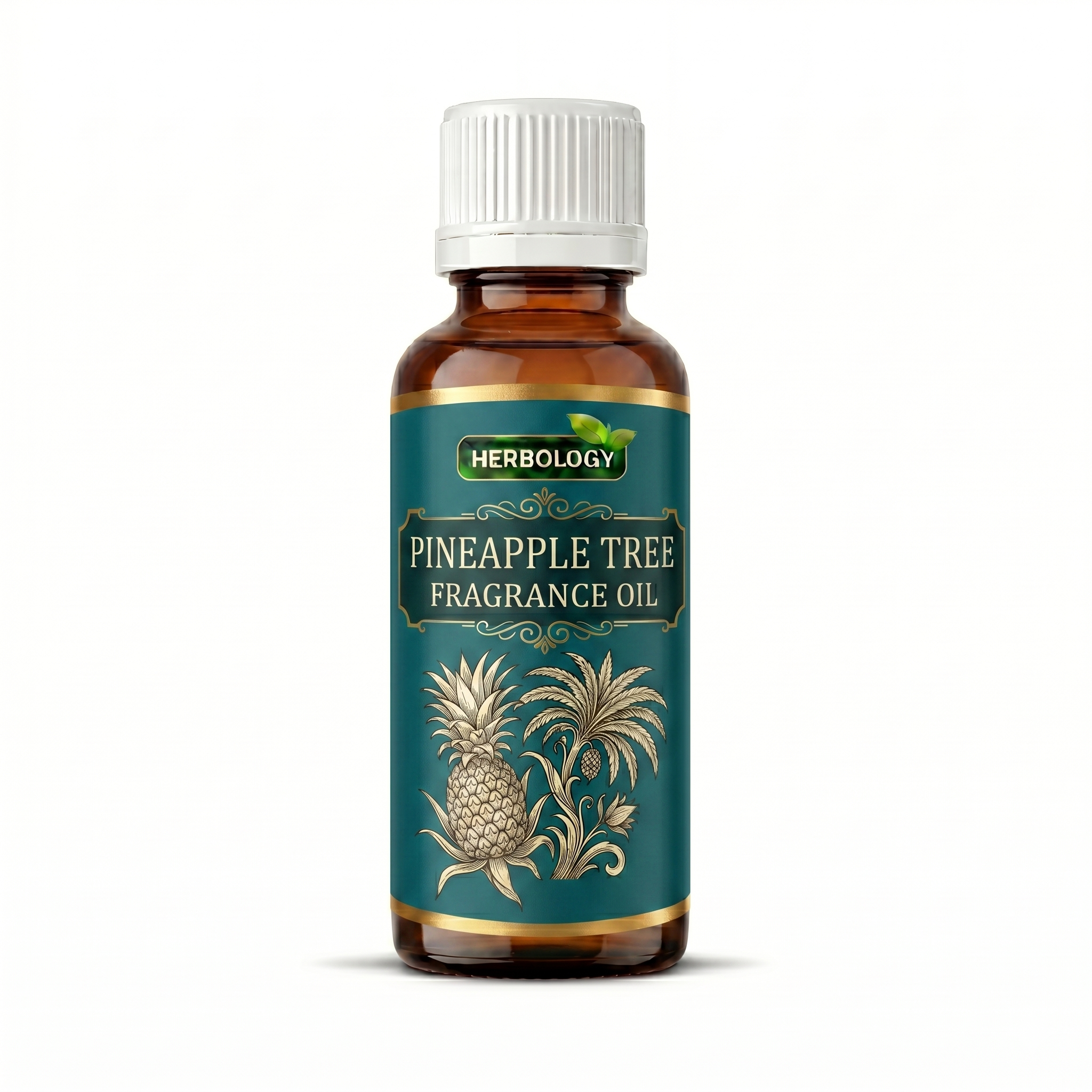 Pineapple Tree Fragrance Oil