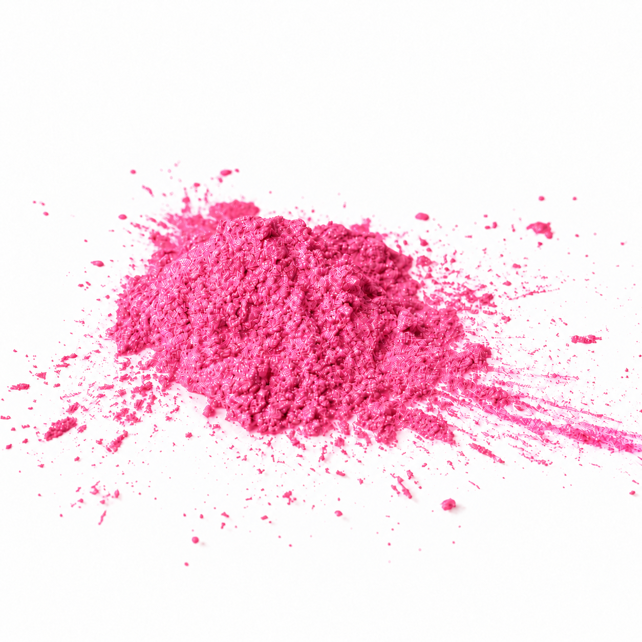 Pink Mica