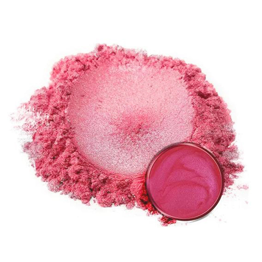 Pink Mica Powder-herbology