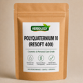 Polyquaternium-10 (Resoft 400) Conditioning Polymer