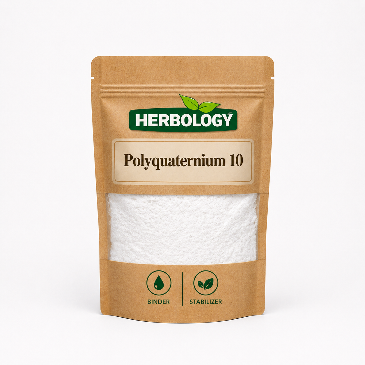 Polyquaternium 10