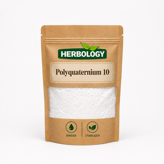 Polyquaternium 10