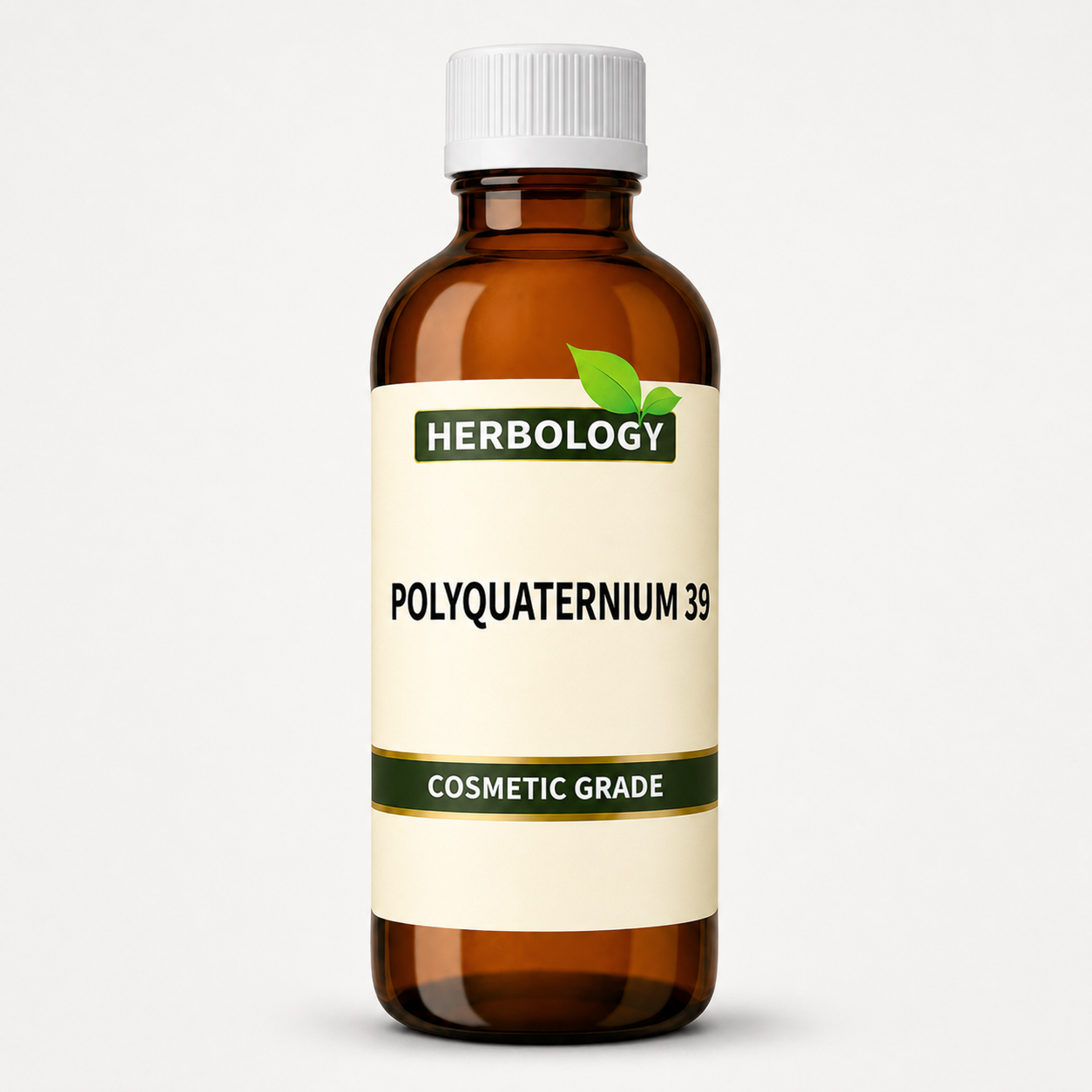 Polyquaternium-39 Conditioning Skincare Chemical for Haircare