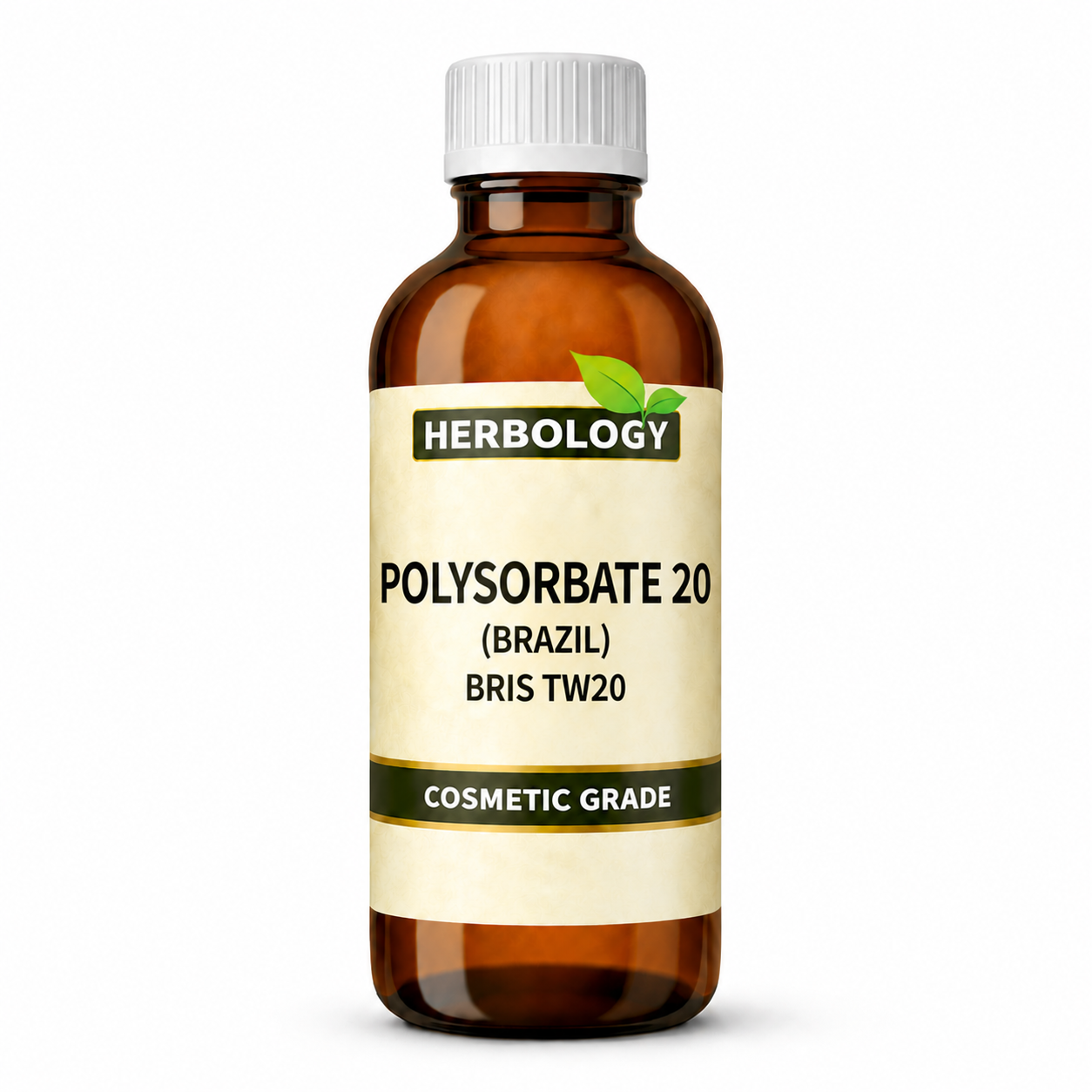 Polysorbate 20 (Bris TW20) Solubilizer