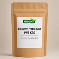 PVP K30 Polyvinylpyrrolidone (Skincare Chemical)