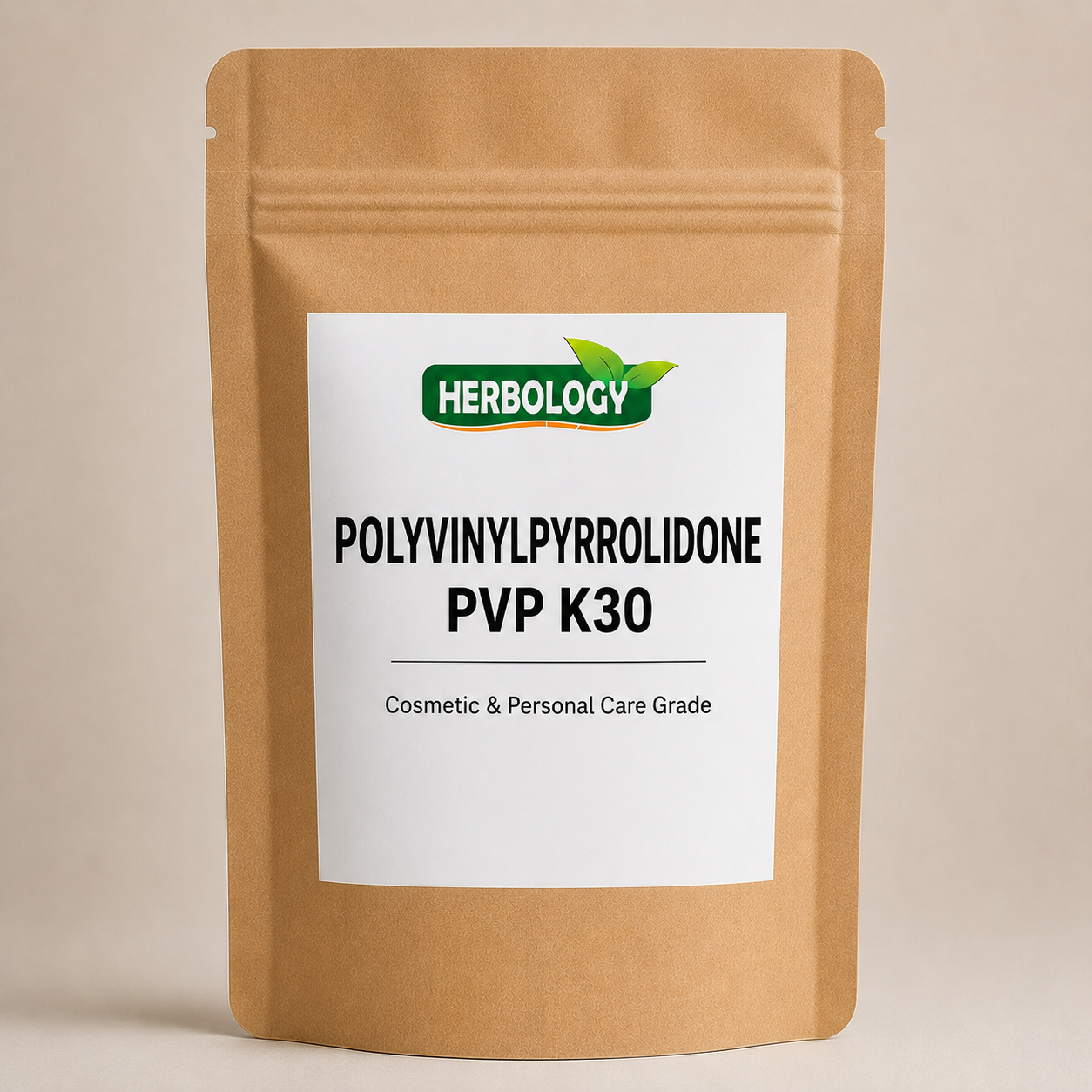 PVP K30 (POLYVINYL PYRROLIDONE K30) (Skincare Chemical)
