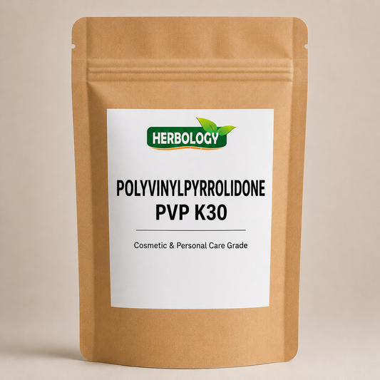PVP K30 (POLYVINYL PYRROLIDONE K30) (Skincare Chemical)