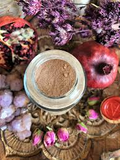 Pomegranate Clay Mask Powder