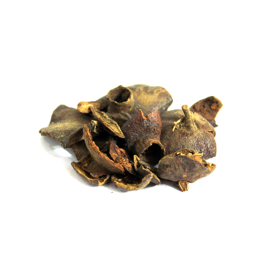 Pomegranate Peel