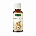 Ponds Lotion Fragrance Oil