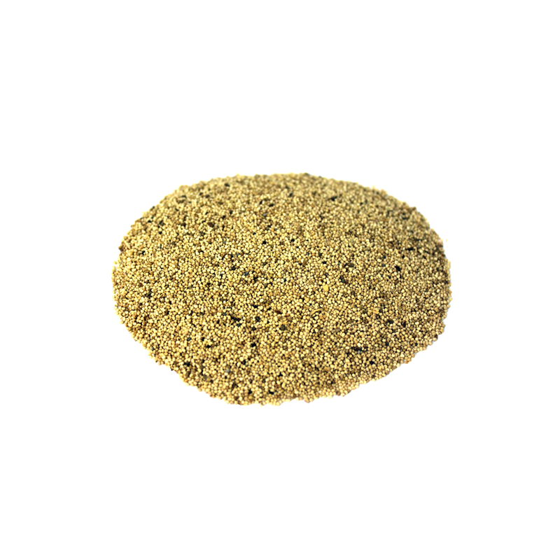 Poppy Seeds