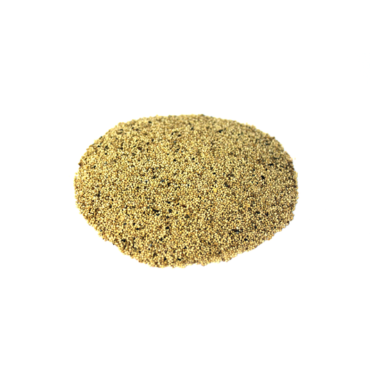 Poppy Seeds
