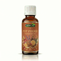 Pot Pourri Fragrance Oil