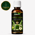 Premium Apple Green Water Soluble Fragrenance