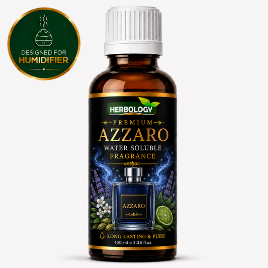 Premium Azzaro Water Soluble Fragrenance