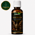 Premium Bakhoor Water Soluble Fragrenance