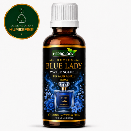 Premium Blue Lady Water Soluble Fragrenance
