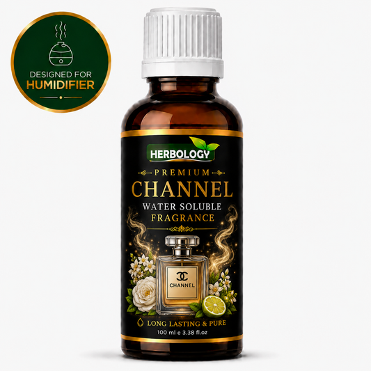 Premium Channel Water Soluble Fragrenance