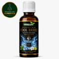 Premium Cool Breez Water Soluble Fragrenance