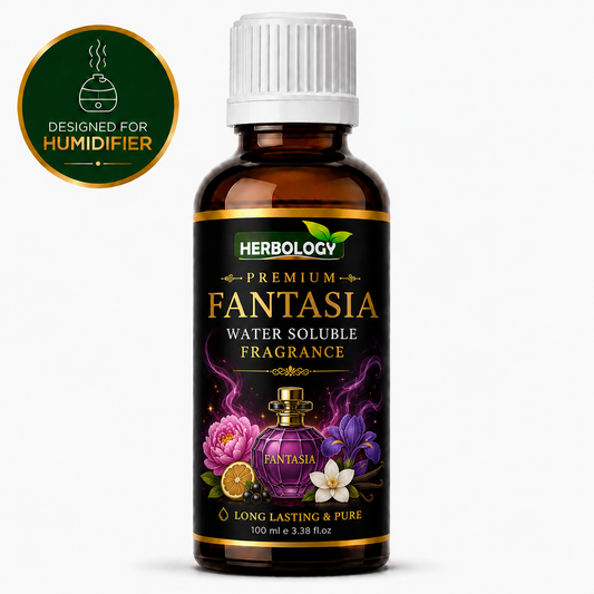 Premium Fantasia Water Soluble Fragrenance