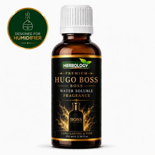 Premium Hugo Boss Water Soluble Fragrenance