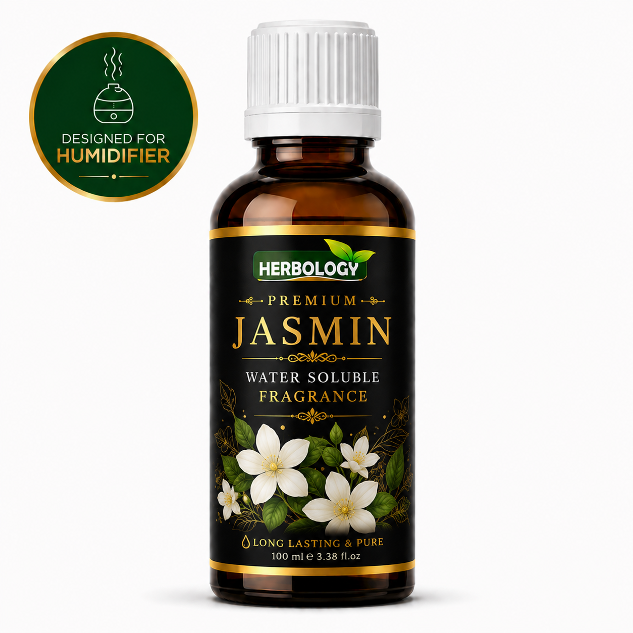 Premium Jasmin Water Soluble Fragrenance
