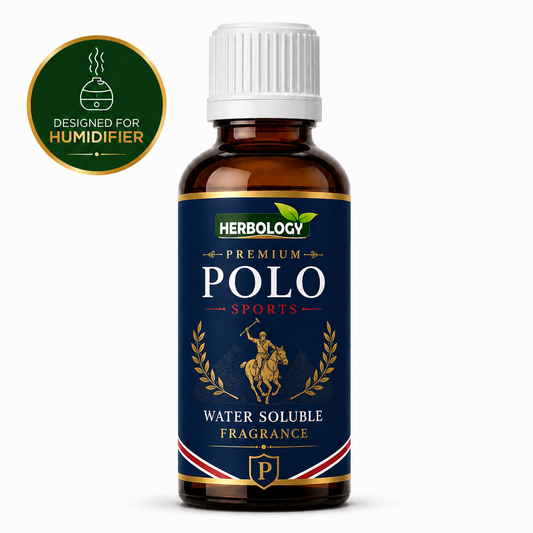 Premium Polo Sports Water Soluble Fragrenance