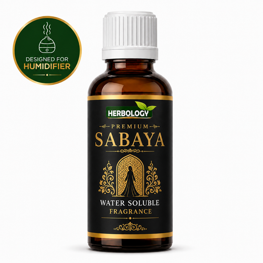 Premium Sabaya Water Soluble Fragrenance