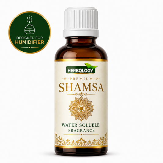 Premium Shamsa Water Soluble Fragrenance