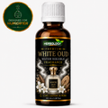 Premium White Oud Water Soluble Fragrenance
