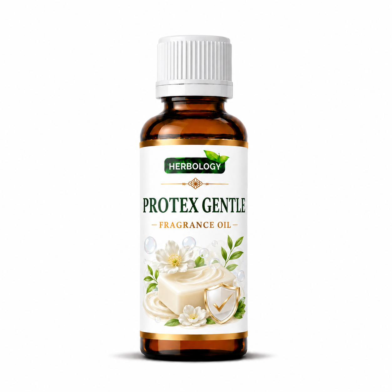 Protex Gentle Fragrance Oil