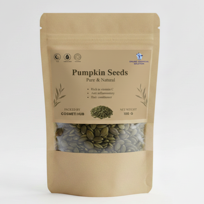Pumpkin Seeds