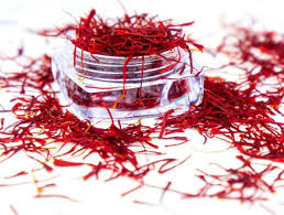 Pure Zafran (Kasturi)
