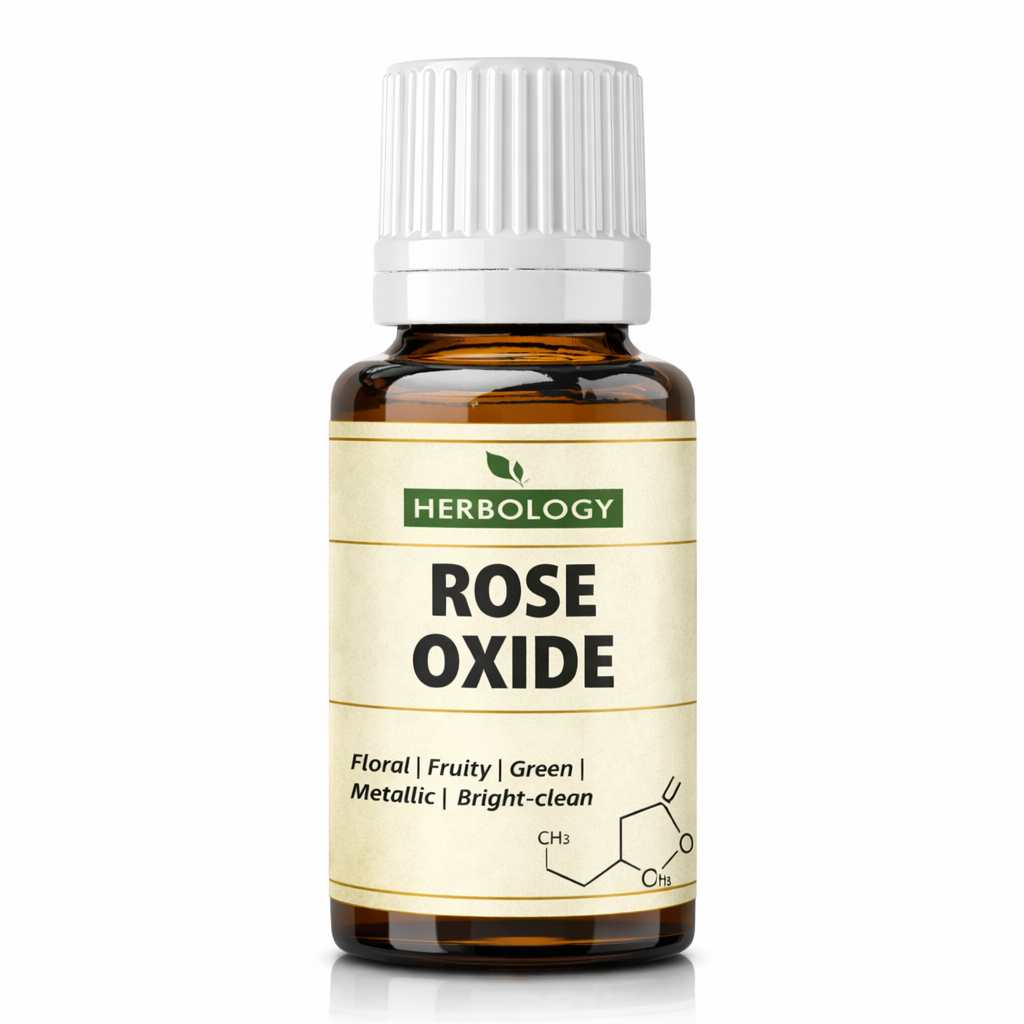 Rose Oxide