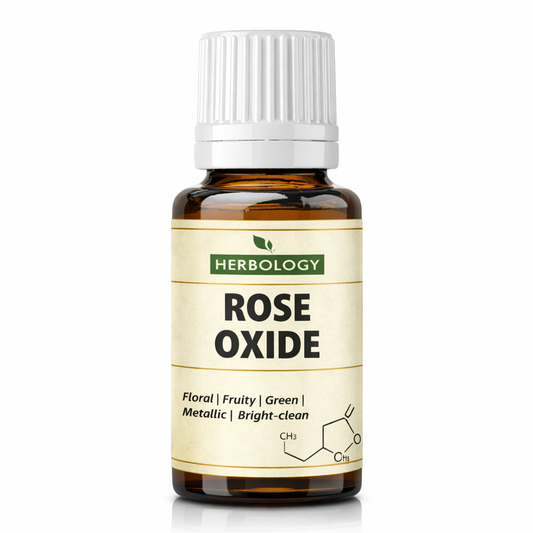 Rose Oxide