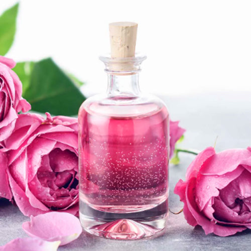 Rose Water - Rose Hydrosol