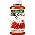 Red Chili Oil for warming massage