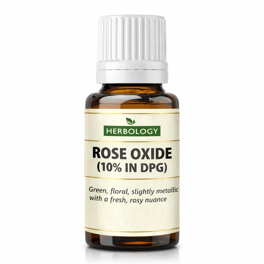 Rose Oxide (10% in DPG)