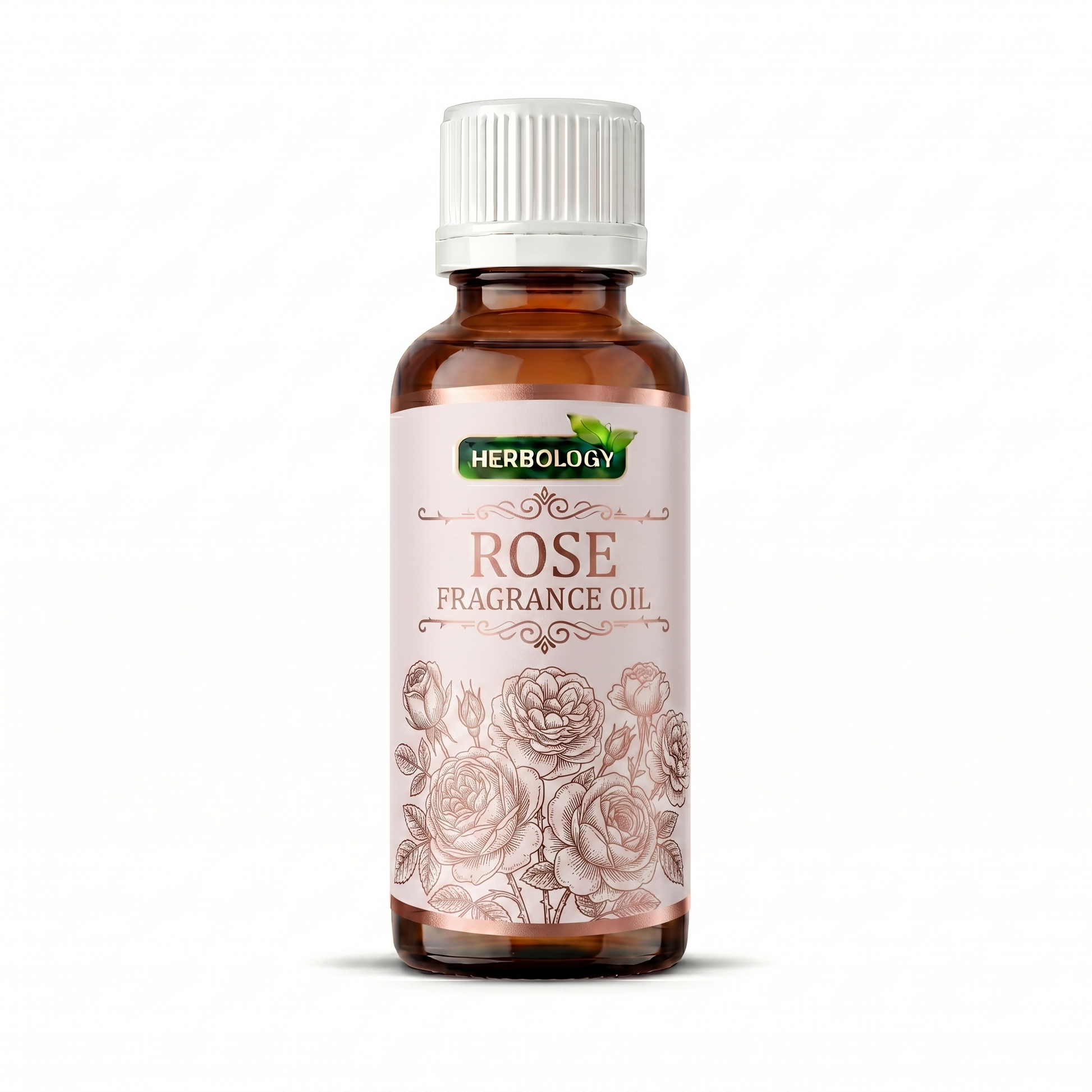 Rose Fragrance Oil