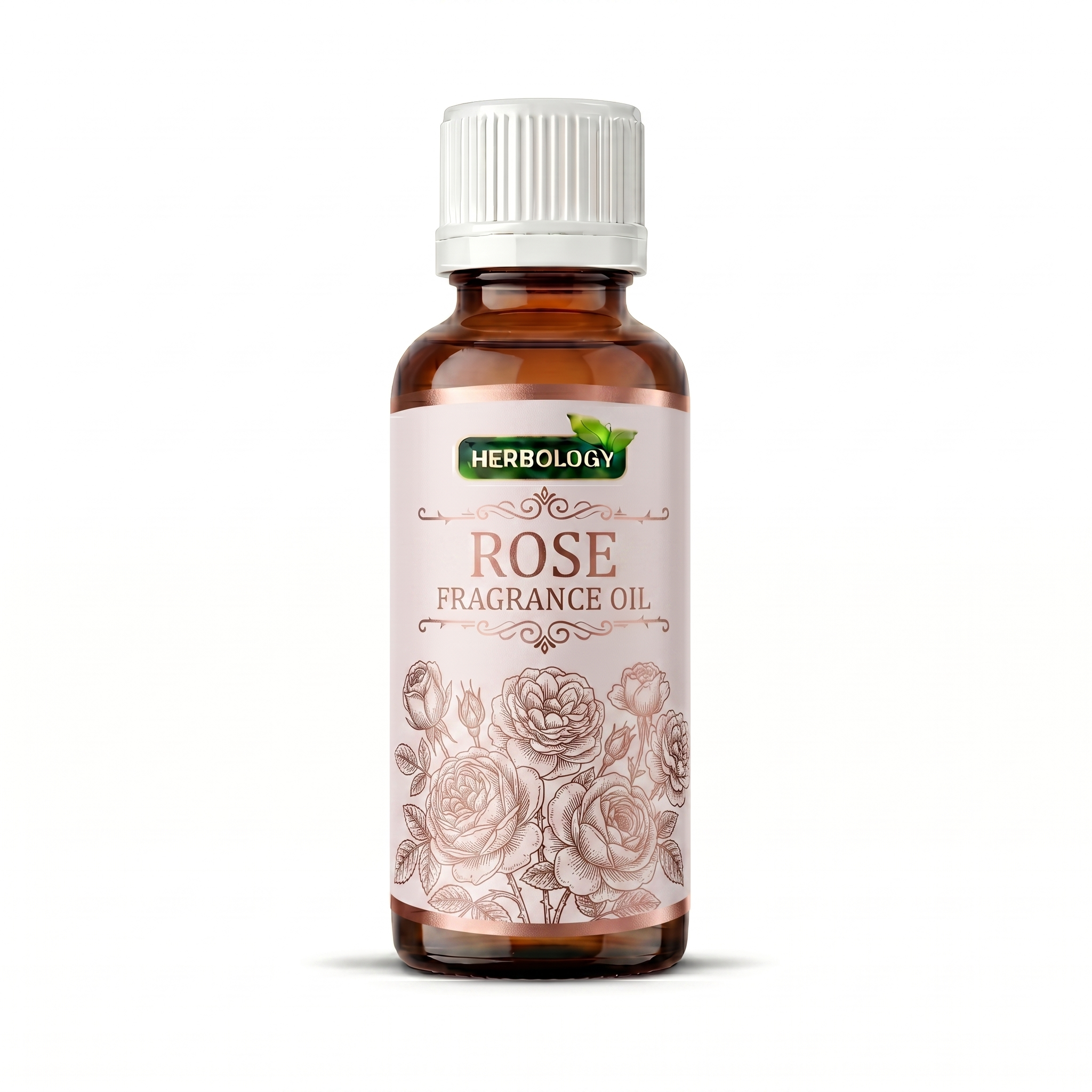 Rose Fragrance Oil